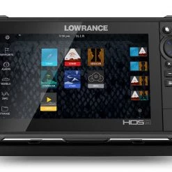 Lowrance Fish Finder Accessories Marine