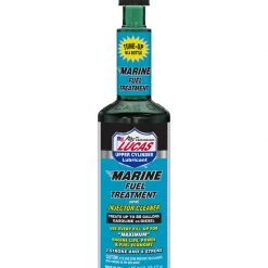 Lucas Oil Chemicals/Additives Marine