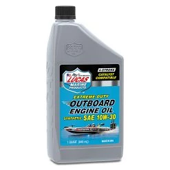 Lucas Oil Chemicals/Additives Marine