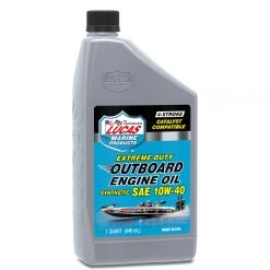 Lucas Oil Chemicals/Additives Marine