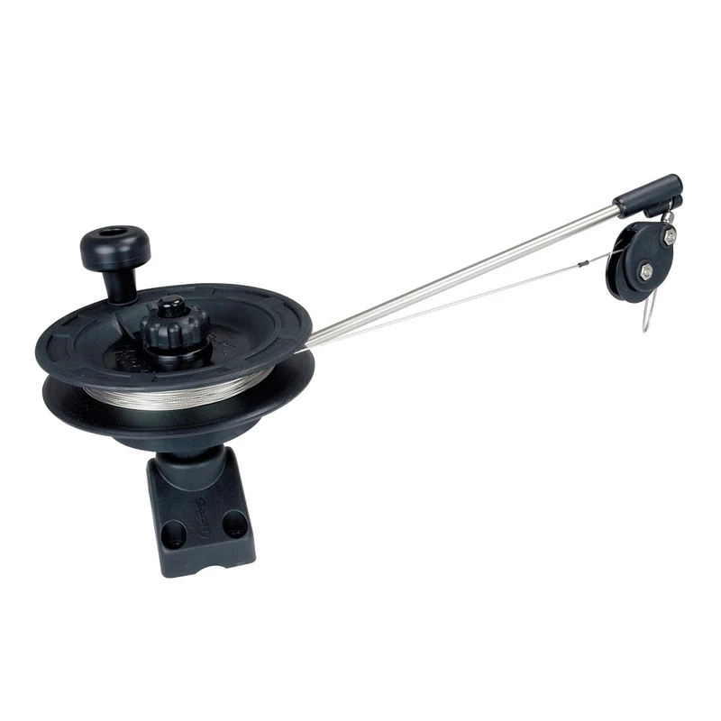 Scotty Manual Marine 1 Scotty Manual Marine