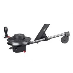 Scotty Manual Marine