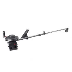 Scotty Manual Marine