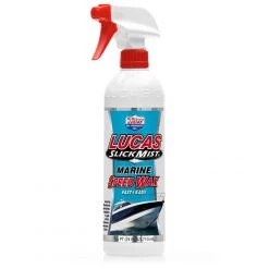 Lucas Oil Chemicals/Additives Marine