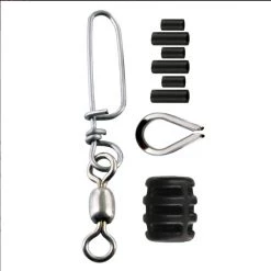 Scotty Downrigger Parts & Rigging Marine