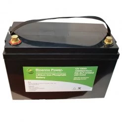 Bioenno Boating Accessories Marine