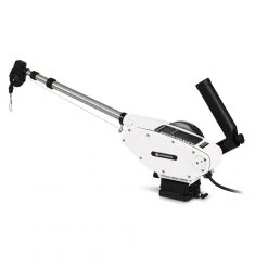 Cannon Manual Marine