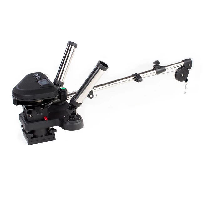 Scotty Electric Marine 1 Scotty Electric Marine