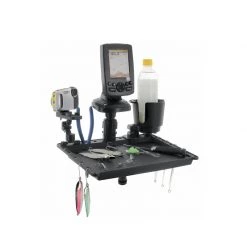 Scotty Mounts & Accessories Marine