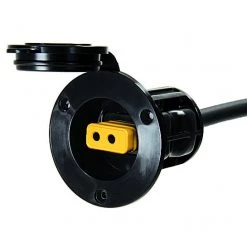 Cannon Downrigger Parts & Rigging Marine