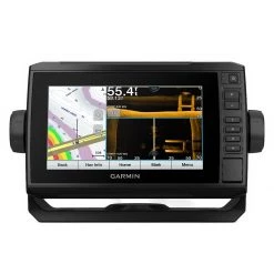 Garmin Fish Finders & GPS Marine