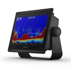 Garmin Fish Finders & GPS Marine