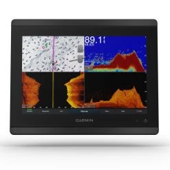 Garmin Fish Finders & GPS Marine