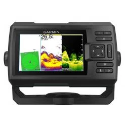 Garmin Fish Finders & GPS Marine