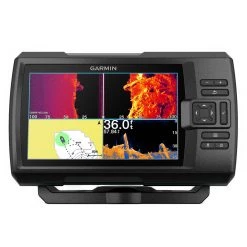 Garmin Fish Finders & GPS Marine