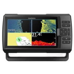 Garmin Fish Finders & GPS Marine