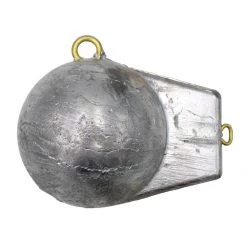 Great Downrigger Weights Marine