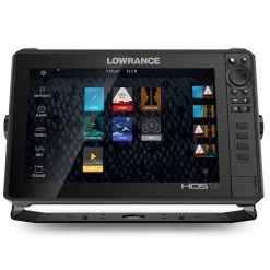 Lowrance Fish Finders & GPS Marine