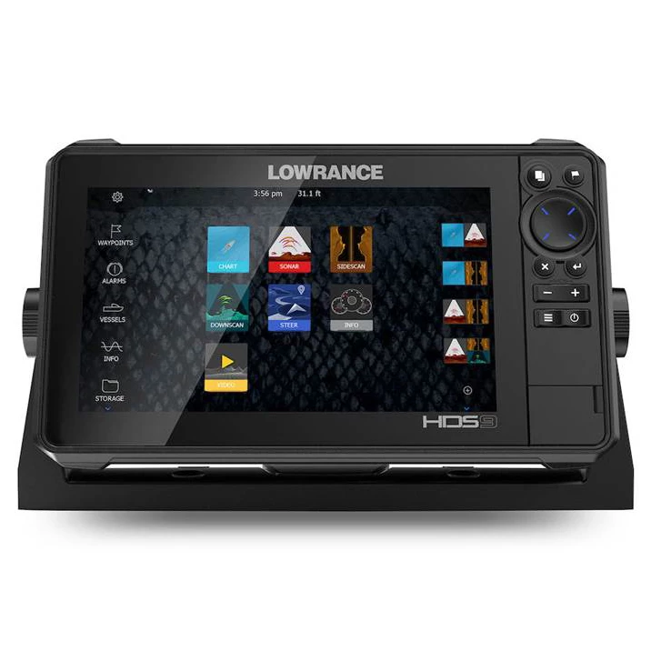 Lowrance Fish Finders & GPS Marine 1 Lowrance Fish Finders & GPS Marine