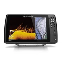 Humminbird Fish Finders & GPS Marine