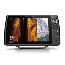 Humminbird Fish Finders & GPS Marine
