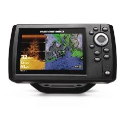 Humminbird Fish Finders & GPS Marine
