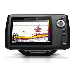 Humminbird Fish Finders & GPS Marine