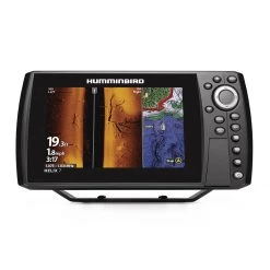 Humminbird Fish Finders & GPS Marine