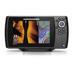 Humminbird Fish Finders & GPS Marine