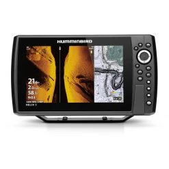 Humminbird Fish Finders & GPS Marine