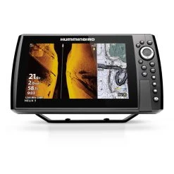 Humminbird Fish Finders & GPS Marine