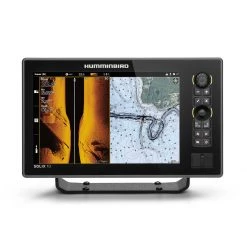 Humminbird Fish Finders & GPS Marine