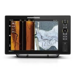 Humminbird Fish Finders & GPS Marine