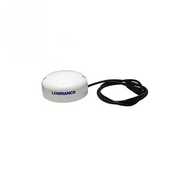 Lowrance Fish Finders & GPS Marine
