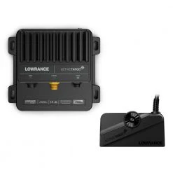 Lowrance Fish Finder Accessories Marine