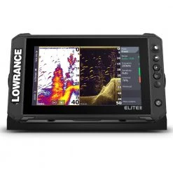 Lowrance Fish Finders & GPS Marine