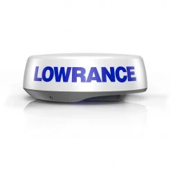 Lowrance Fish Finders & GPS Marine