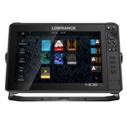 Lowrance Fish Finders & GPS Marine