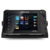 Lowrance Fish Finders & GPS Marine