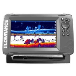 Lowrance Fish Finders & GPS Marine