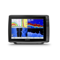 Garmin Fish Finders & GPS Marine