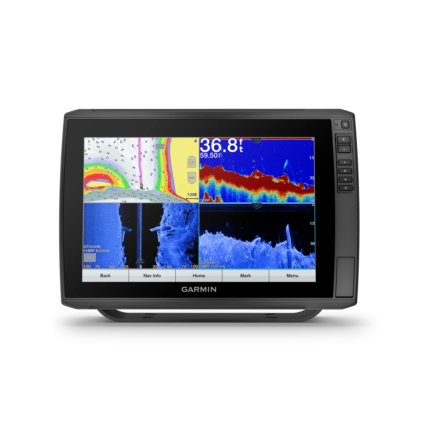 Garmin Fish Finders & GPS Marine 1 Garmin Fish Finders & GPS Marine