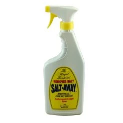 Salt-Away Chemicals/Additives Marine