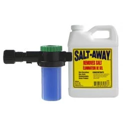Salt-Away Chemicals/Additives Marine
